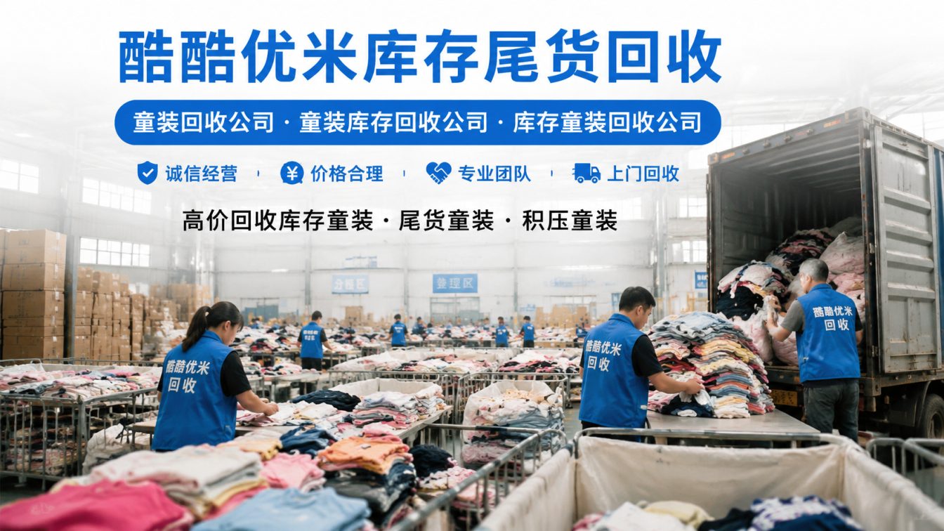 大兴安岭地区童装童鞋库存快速变现